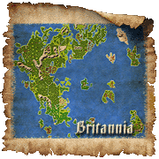 Britannia Adventurer's Guide