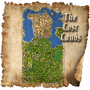 Lost Lands Adventurer's Guide