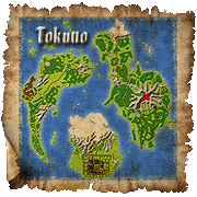 Tokuno Adventurer's Guide