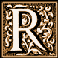 R